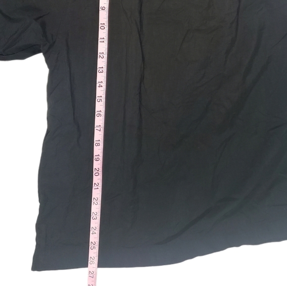 Vintage Jantzen Sport Black Blue Colorblock Windbreaker Track Jacket Size XL ? - Picture 8 of 9